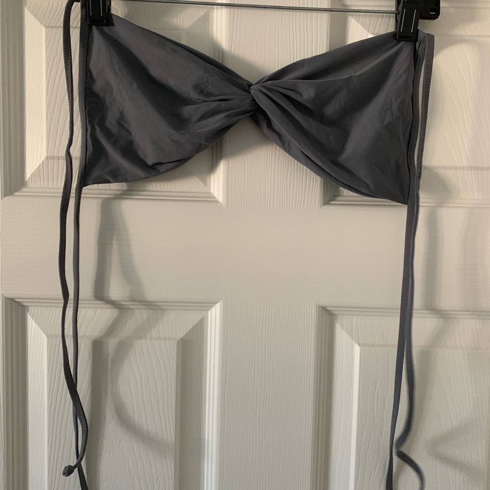 Lspace bathing suit top